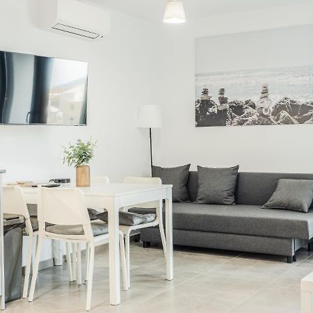 Brand New Studio Near The Beach, Γιβραλτάρ Εξωτερικό φωτογραφία