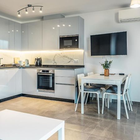 Brand New Studio Near The Beach, Γιβραλτάρ Εξωτερικό φωτογραφία