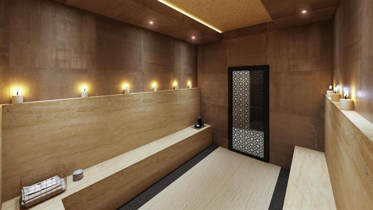 Brand New Studio Near The Beach, Γιβραλτάρ Εξωτερικό φωτογραφία