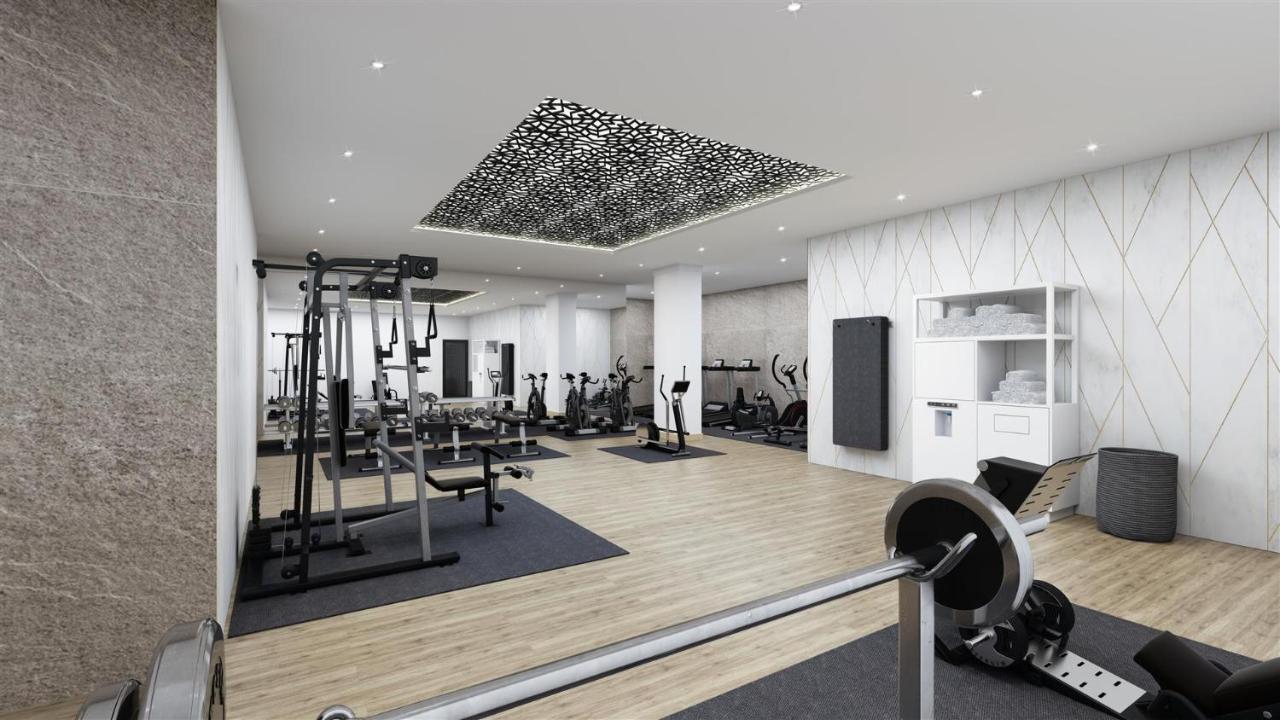 Brand New Studio Near The Beach, Γιβραλτάρ Εξωτερικό φωτογραφία