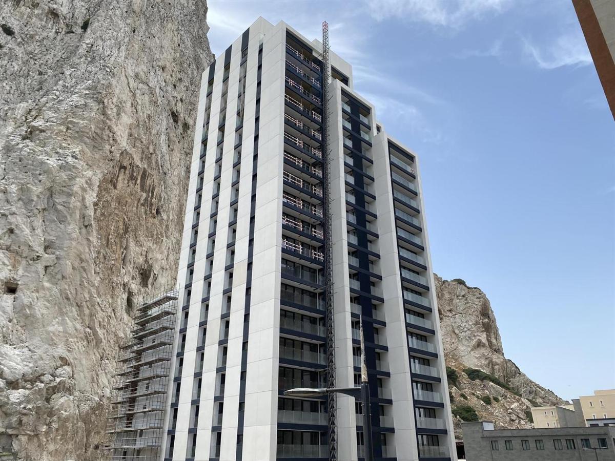 Brand New Studio Near The Beach, Γιβραλτάρ Εξωτερικό φωτογραφία