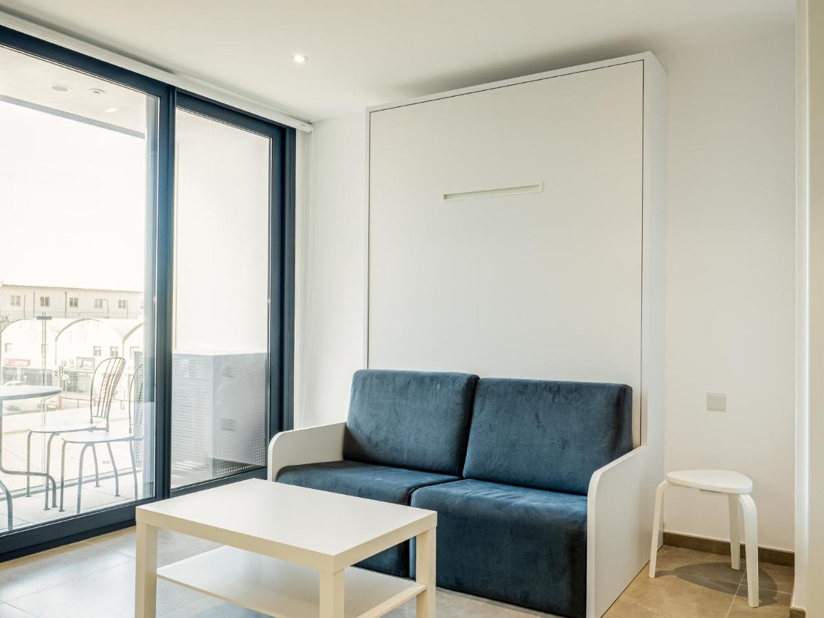 Brand New Studio Near The Beach, Γιβραλτάρ Εξωτερικό φωτογραφία