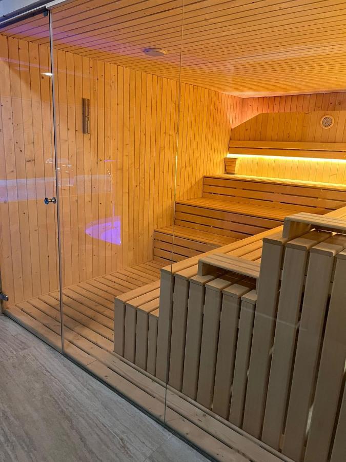 Brand New Studio Near The Beach, Γιβραλτάρ Εξωτερικό φωτογραφία