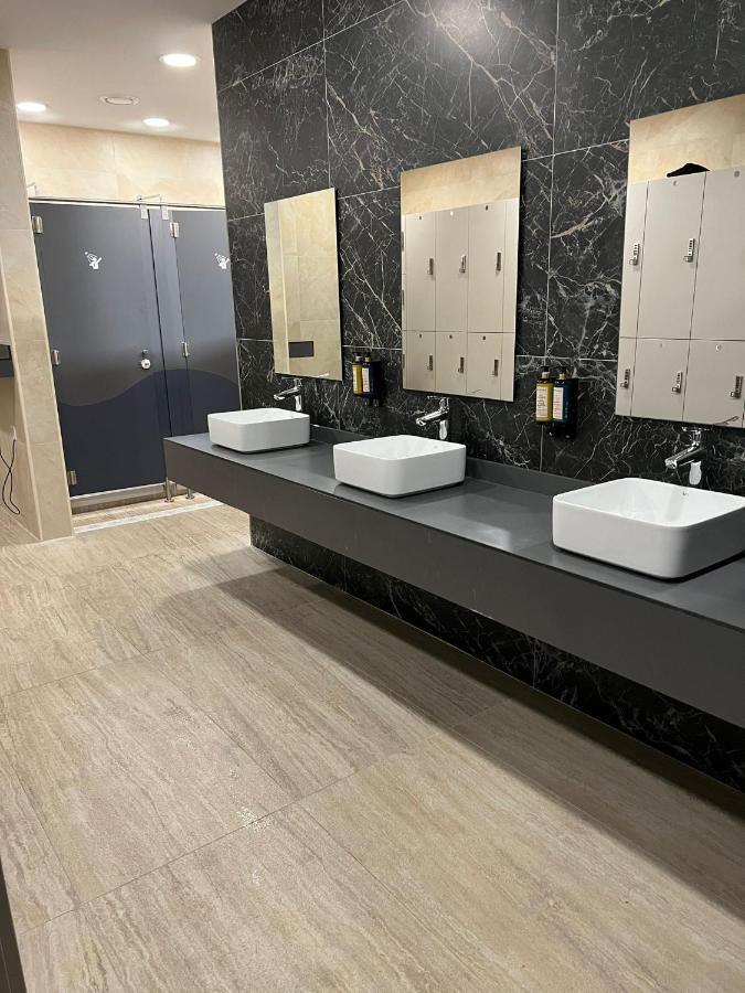 Brand New Studio Near The Beach, Γιβραλτάρ Εξωτερικό φωτογραφία