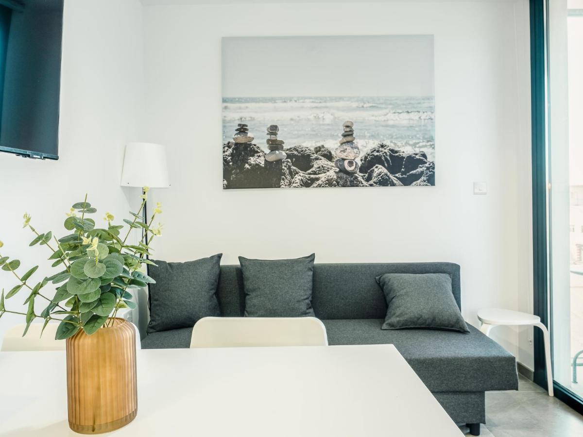 Brand New Studio Near The Beach, Γιβραλτάρ Εξωτερικό φωτογραφία