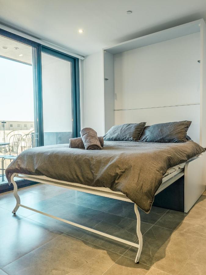 Brand New Studio Near The Beach, Γιβραλτάρ Εξωτερικό φωτογραφία
