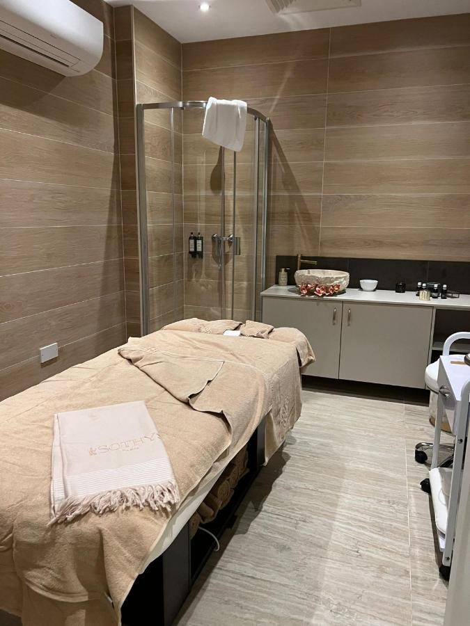 Brand New Studio Near The Beach, Γιβραλτάρ Εξωτερικό φωτογραφία