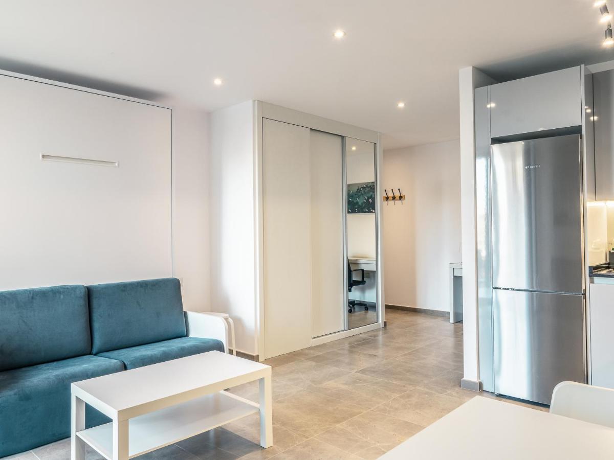 Brand New Studio Near The Beach, Γιβραλτάρ Εξωτερικό φωτογραφία