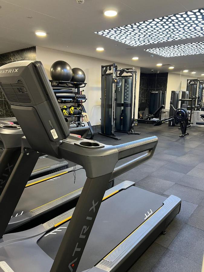 Brand New Studio Near The Beach, Γιβραλτάρ Εξωτερικό φωτογραφία